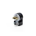 Leviton ML2-AP 2P3W 15A 125V Locking Plug
