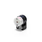 Leviton ML3-AC 3P3W 15A 250V Locking Connector