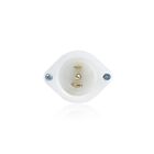 Leviton ML3-PB 3P3W 15A 250V Locking Inlet