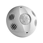 Leviton OSC20-MWW Occupancy Sensor Ceil 2000 Sq Ft Lv