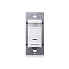 Leviton ODS06-IDW Sensor Wall Switch
