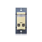 Leviton OSSMT-MDI Ivory Wall Switch Sensor
