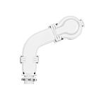 Leviton OSFOL-W Watertight Offset Adapt