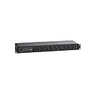 Leviton P1021-12S 120V20A 5-20 Horizontal Power Distribution Unit
