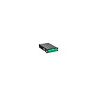 Leviton SPLCS-24V Splice Module 24-F Os2A Lc Green