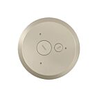 Leviton PT5FF-N Furniture Feed Floor Cover For Poke-Through Device