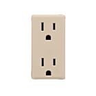 Leviton RKR15-NS Outlet Color Change Kit Navajo Sand