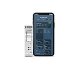 Leviton LB115-DS 15A 1-Pole Afci/Gfci Smart Breaker