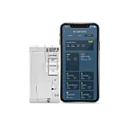 Leviton LB225-GS 25A 2-Pole Gfci Smart Breaker