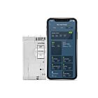 Leviton LB240-GS 40A 2-Pole Gfci Smart Breaker