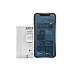 Leviton LB215-ES 15A 2-Pole Gfpe Smart Breaker