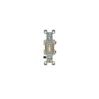 Leviton RS115-ICP 1P 15A 120V Toggle Switch