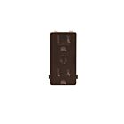 Leviton DSRKT-1PB 15A Receptacle