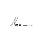 Leviton S1RMK 2" Raised Mounting Kit