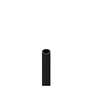 Leviton S38RT-2M 1.5x78 Fiber Raceway Rd Tubing