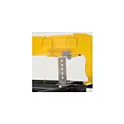 Leviton S4LRU 4In Ladder Rack/Mounting Kit