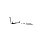 Leviton S4MNT-KIT 4" Wide Duct Mounting Kit
