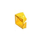 Leviton S4VEL-3UR Elbow Vertical 4x4 30Up Rf