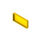 Leviton S8END-CSL 4x8 Fiber Raceway End Cap