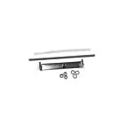 Leviton S8RMK 8" Raised Mounting Kit