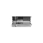 Leviton SMTRE-50 2" Duct Mitre Box