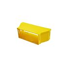 Leviton SWRDR-RDC 4x12 Fiber Raceway Reducer