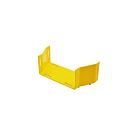 Leviton SWRDR-RDR 4x12 Fiber Raceway Reducer