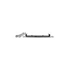 Leviton SWRMK 12" Raised Mounting Kit