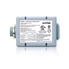 Leviton OPP20-RD4 20A Auto/Man On Switch Pc