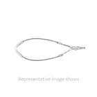 Leviton L7985-100 Support Grip Service Drop .70-.85 Se Single Weave