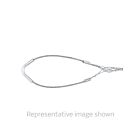 Leviton L7986-100 Support Grip Service Drop .82-1 Se Single Weave