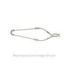 Leviton L8811-100 Support Grip Bus Drop .30-.43 Se Single Weave