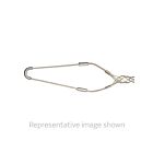 Leviton L8812-100 Support Grip Bus Drop .41-.56 Se Single Weave .