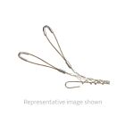 Leviton L9656-100 Support Grip 1.5-1.75De Split Mesh Rod Clsng