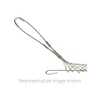 Leviton L9634-100 Support Grip .75-1 Se Split Lace Rod Closng