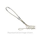 Leviton L9638-100 Support Grip 2-2.5Se Split Mesh Rod Closng