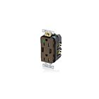 Leviton T5632-HG Usb Hospital Grade Tamper-Resistant Receptacle 15A