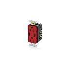 Leviton T5632-HGR Usb Hospital Grade Tamper-Resistant Receptacle 15A