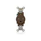 Leviton T5661 15A Receptacle