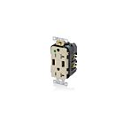 Leviton T5832-HGI Usb Hospital Grade Tamper-Resistant Rc T 20A