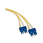 Leviton Updsc-S02 Upc Polish Patch Cord
