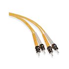 Leviton Updst-S02 2M Duplex Patch Cord