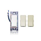 Leviton WSS10-GUZ Advnc Rf Wall Switch Receiver