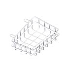Leviton OSWWG-P0W Wall Switch Wire Guard (FINAL SALE)