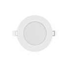 AALED AA-500821SU-5CCT 12W 6" LED Slim Panel Recessed Light CCT Selectable