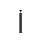 AALED AA-700064 Bronze LED Bollard Wattage and CCT Selectable