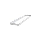 AALED AA-900018-1x4-BL Surface Mount Kit for Back light 1x4 panel, 1x4 troffer