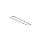 AALED AA-900018-1x4-FRAME Recessed Drywall Frame Kit for LED 1x4 panel light