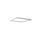 AALED AA-900018-2x2-Frame Recessed Drywall Frame Kit for LED 2x2 panel light
