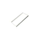 AALED AA-900018-2x4-BL Surface Mount Kit for Back Light 2x4 panel, 2x4 Troffer